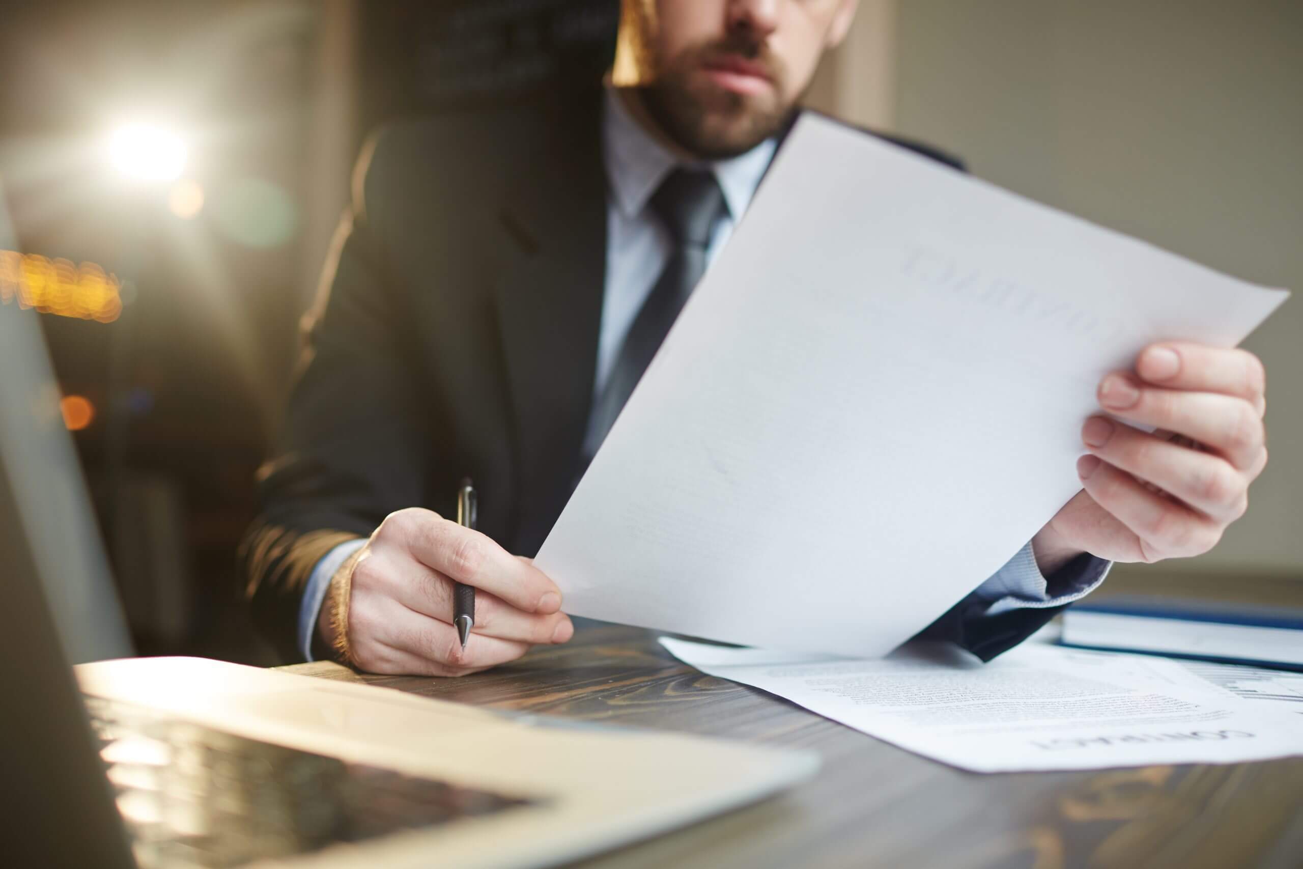 L'avocat et le CSE