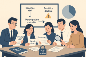 Fraude fiscale et participation : ce que les salariés risquent de perdre